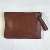 Fashion Solid Handbag Women's Clutch Bag Leather Women Envelope Bag Zipper Evening Bag Female Clutches Handbag Torebki Damskie