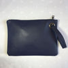Fashion Solid Handbag Women's Clutch Bag Leather Women Envelope Bag Zipper Evening Bag Female Clutches Handbag Torebki Damskie