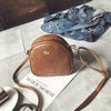 Bags for Women 2019 New Shoulder Bag Fashion Handbag Phone Purse Imperial Crown Pu Leather Women Small Shell Crossbody Bag