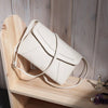 Small Bags for Women 2019 Messenger Bags Leather Female Newarrive Sweet Shoulder Bag Vintage Leather Handbags Bolsa Feminina
