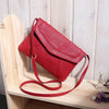 Small Bags for Women 2019 Messenger Bags Leather Female Newarrive Sweet Shoulder Bag Vintage Leather Handbags Bolsa Feminina