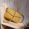 Small Bags for Women 2019 Messenger Bags Leather Female Newarrive Sweet Shoulder Bag Vintage Leather Handbags Bolsa Feminina