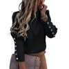 Pineapple Blouse Women's Shirt Ananas White Long Sleeve Blouses Woman 2019 Womens Tops and Blouse Elegant Top Female Autumn New