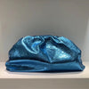 2020 Fashion famous luxury brand style women bags The snake pouch Cloud bag handbag genuine leather Day clutch Sheepskin quality
