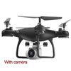 Foldable Airplane Selfie RC Quadcopter Drones with Camera HD 1080P WIFI FPV Drone