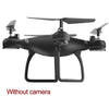 Foldable Airplane Selfie RC Quadcopter Drones with Camera HD 1080P WIFI FPV Drone