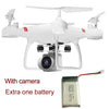 Foldable Airplane Selfie RC Quadcopter Drones with Camera HD 1080P WIFI FPV Drone