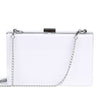 Transparent Acrylic Bags Clear Clutch Purses Box Women Shoulder Bags Day Clutches Bags Wedding Party Evening Clutches Handbags