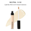PHOERA Makeup Concealer Long Lasting Moisturizing Pore Acne Cover Face Contour Makeup Cosmetic maquiagem Profissional TSLM2