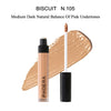 PHOERA Makeup Concealer Long Lasting Moisturizing Pore Acne Cover Face Contour Makeup Cosmetic maquiagem Profissional TSLM2