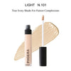 PHOERA Makeup Concealer Long Lasting Moisturizing Pore Acne Cover Face Contour Makeup Cosmetic maquiagem Profissional TSLM2