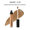 PHOERA Makeup Concealer Long Lasting Moisturizing Pore Acne Cover Face Contour Makeup Cosmetic maquiagem Profissional TSLM2