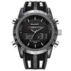 Luxury Brand Watches Men Sports Watches Waterproof LED Digital Quartz Men Military Wrist Watch Clock Male Relogio Masculino 2018