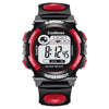 Sport Student Children Watch Kids Watches Boys Girls Clock Child LED Digital Wristwatch Electronic Wrist Watch for Boy Girl Gift