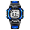 Sport Student Children Watch Kids Watches Boys Girls Clock Child LED Digital Wristwatch Electronic Wrist Watch for Boy Girl Gift