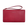 Women Clutch Bag Simple Black Pu Leather Crossbody Bags Enveloped Shaped Messenger Shoulder Bags Big Sale Pochette Femme Z95