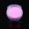 2019 New Silver Glitter Eyeshadow 12 Color Glitter Eyes Palette Monochrome Eyes Shimmer Powder Makeup Festival Face Jewels CHTB1
