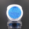 2019 New Silver Glitter Eyeshadow 12 Color Glitter Eyes Palette Monochrome Eyes Shimmer Powder Makeup Festival Face Jewels CHTB1