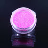 2019 New Silver Glitter Eyeshadow 12 Color Glitter Eyes Palette Monochrome Eyes Shimmer Powder Makeup Festival Face Jewels CHTB1