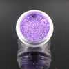 2019 New Silver Glitter Eyeshadow 12 Color Glitter Eyes Palette Monochrome Eyes Shimmer Powder Makeup Festival Face Jewels CHTB1