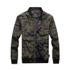 Men Baseball Jacket Embroidered Leather Pu Coats Slim Fit College Fleece Luxury Pilot Jackets Men's Stand Collar Top Jacket Coat