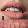 FOCALLURE Matte Lipgloss Sexy Liquid Lip Gloss Matte Long Lasting Waterproof Cosmetic Beauty Keep 24 Hours Makeup lipgloss