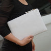 Fashion crocodile women's clutch bag pu leather women envelope evening bag 2019 new female Clutches Handbag bolsa feminina purse
