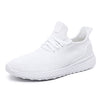 Light Weight Running Shoes For Men 2019 Spring Autumn Black Comfortable Anti Slip Male Shoes Outdoor Walking Sneakers Men