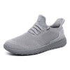 Light Weight Running Shoes For Men 2019 Spring Autumn Black Comfortable Anti Slip Male Shoes Outdoor Walking Sneakers Men