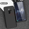 H&A Luxury 360 Full Cover Phone Case For Samsung Galaxy S10 S9 S8 Plus S7 Edge Note 9 8 Shockproof Cover S10 lite Fundas Capa