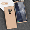 H&A Luxury 360 Full Cover Phone Case For Samsung Galaxy S10 S9 S8 Plus S7 Edge Note 9 8 Shockproof Cover S10 lite Fundas Capa