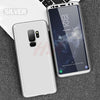 H&A Luxury 360 Full Cover Phone Case For Samsung Galaxy S10 S9 S8 Plus S7 Edge Note 9 8 Shockproof Cover S10 lite Fundas Capa
