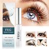 FEG Eyelash Enhancer 100% Original Eyelash Growth Treatment Serum Natural Herbal Medicine Eye Lashes Mascara Lengthening Longer