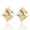 Fashion Statement Earrings 2018 Big Geometric earrings For Women Hanging Dangle Earrings Drop Earing modern Jewelry