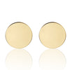 Fashion Statement Earrings 2018 Big Geometric earrings For Women Hanging Dangle Earrings Drop Earing modern Jewelry