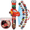 Spiderman Iron Children Watches Kids 3D Projection Cartoon Pattern Girls Watch Child Boys Digital Wristwatches Relogio Masculino