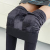 YRRETY Trend Knitting HOT SALE 2019 Casual Winter New High Elastic Thicken Lady's Leggings Warm Pants Skinny Pants For Women