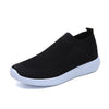 2019 Women Sneakers Fashion Socks Shoes Casual White Sneakers Summer knitted Vulcanized Shoes Women Trainers Tenis Feminino 2019