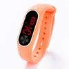 NEW Bracelet Watch Children Watches Kids For Girls Boys Sport Electronic Wristwatch LED Digital Child Wrist Clock Students watch