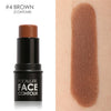 Focallure Face Highlighter&Bronzer Stick Shimmer Powder Creamy Waterproof Concealer Glitter face contour face highlighter pen