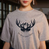 Cosmic belief Harajuku summer women's new ins fashion cartoon printed letter short-sleeved casual T-shirt shirt S-2XL