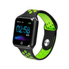 ZGPAX S226 smart watches watch IP67 Waterproof 15 days long standby Heart rate Blood pressure Smartwatch Support IOS Android