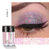 Shiny Ray Holographic Sequins Glitter Shimmer Pigment Eye Shadow Tattoo Lip Nail Body Glitter Festival Party Eye Makeup TSLM1
