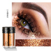 Shiny Ray Holographic Sequins Glitter Shimmer Pigment Eye Shadow Tattoo Lip Nail Body Glitter Festival Party Eye Makeup TSLM1