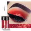 Shiny Ray Holographic Sequins Glitter Shimmer Pigment Eye Shadow Tattoo Lip Nail Body Glitter Festival Party Eye Makeup TSLM1