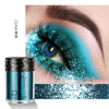 Shiny Ray Holographic Sequins Glitter Shimmer Pigment Eye Shadow Tattoo Lip Nail Body Glitter Festival Party Eye Makeup TSLM1