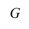 Personalized Hand Stamped Stacking A-Z 26 Letters Initial Tiny Heart Rings for Women Gold Color Finger Rings Jewelry Wholesale