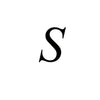 Personalized Hand Stamped Stacking A-Z 26 Letters Initial Tiny Heart Rings for Women Gold Color Finger Rings Jewelry Wholesale