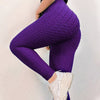 High Waist Fitness Leggings Women Workout Push Up Legging Fashion Solid Color Bodybuilding Jeggings Women Pants