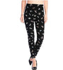 VISNXGI New Fashion 2019 Camouflage Printing Elasticity Leggings Camouflage Fitness Pant Legins Casual Milk Legging For Women